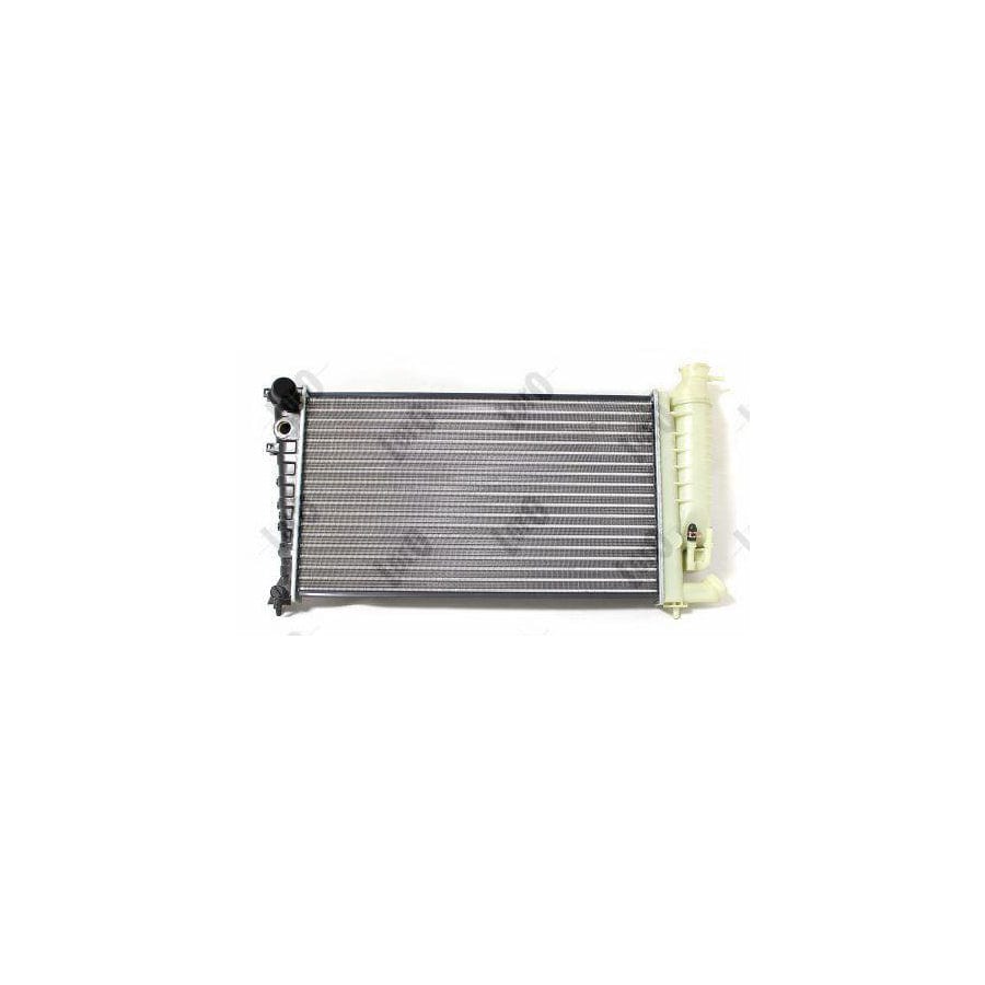 Abakus 0090170019 Engine Radiator For Citroën Zx | ML Performance UK