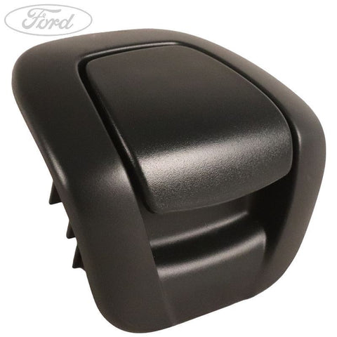 GENUINE FORD 1579620 SEAT BACK LOCKING MECHANISM KNOB | ML Performance UK