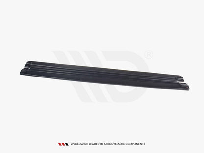 Maxton Design Mazda CX-5 Facelift (2015-2017) Side Skirts Diffusers