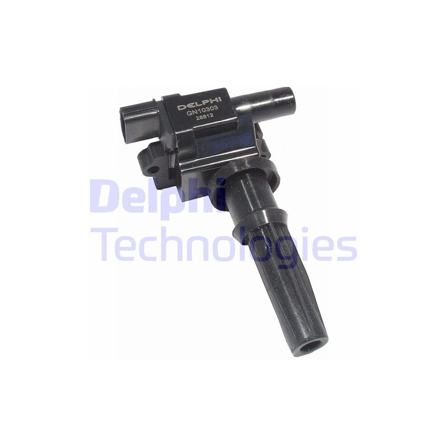 Delphi Gn10303-12B1 Ignition Coil