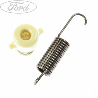 GENUINE FORD 1463580 FOCUS CLUTCH PEDAL SPRING KIT | ML Performance UK