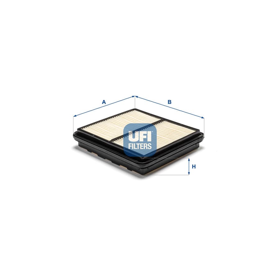 UFI 30.235.00 Air Filter | ML Performance UK Car Parts