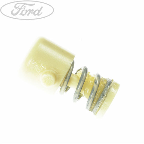 GENUINE FORD 1463580 FOCUS CLUTCH PEDAL SPRING KIT | ML Performance UK