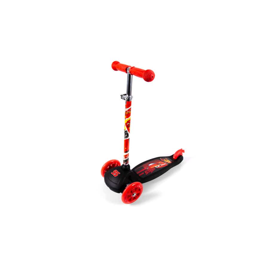 Disney 9914 3 WHEELS SCOOTER CARS | ML Performance UK UK Car Parts