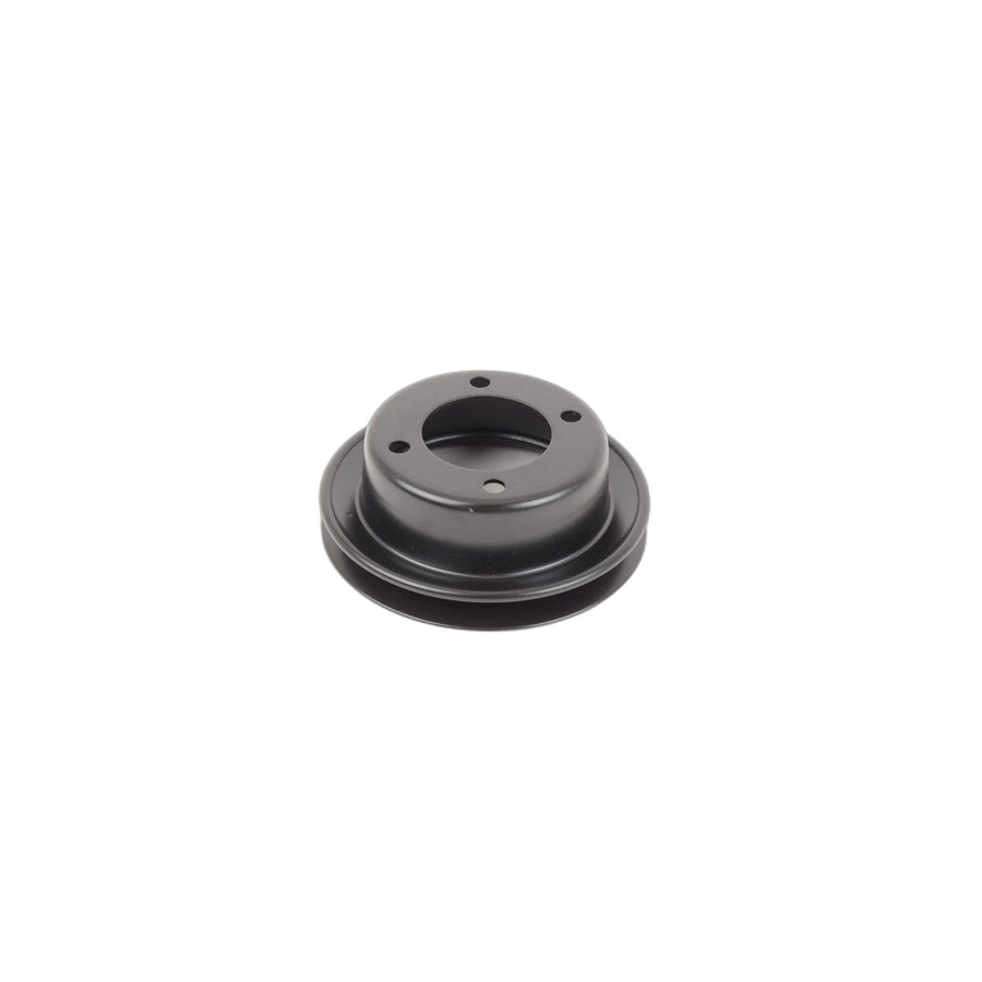 Genuine BMW 11511272946 E30 E28 Pulley 105mm B=9,7 (Inc. 528e, 520i & 525e) | ML Performance UK Car Parts