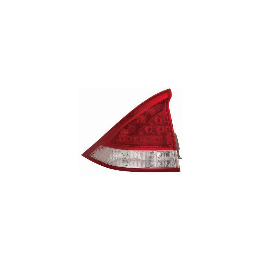 Abakus 2171999RUE Rear Light For Honda Insight Ii Hatchback (Ze) | ML Performance UK