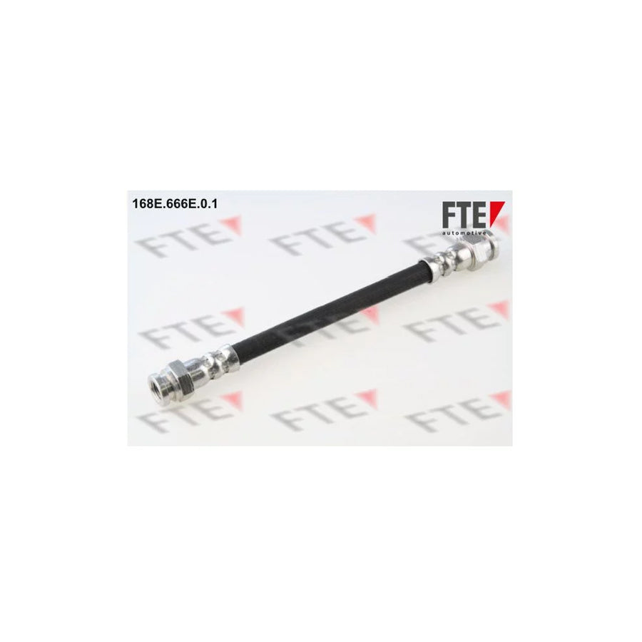 Fte 9240886 Brake Hose | ML Performance UK Car Parts