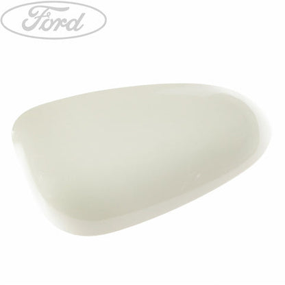 GENUINE FORD 1633459 KA FRONT O/S RIGHT WING MIRROR HOUSING CAP COVER | ML Performance UK