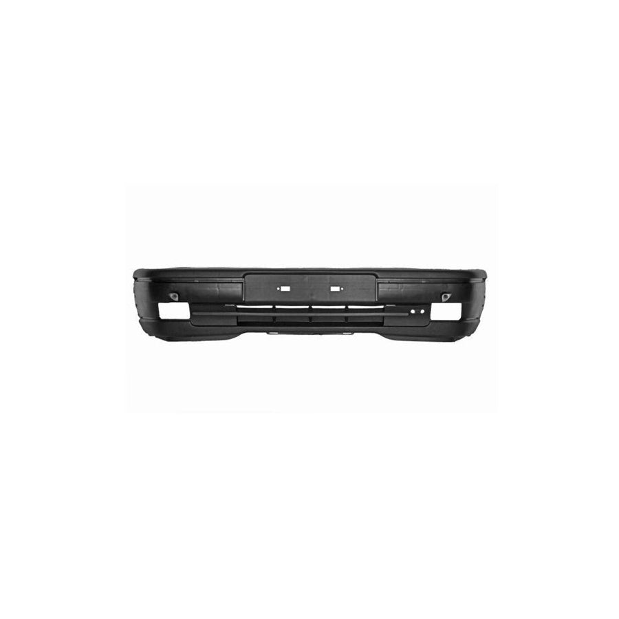 Blic 5510-00-5076905P Bumper For Opel Vectra