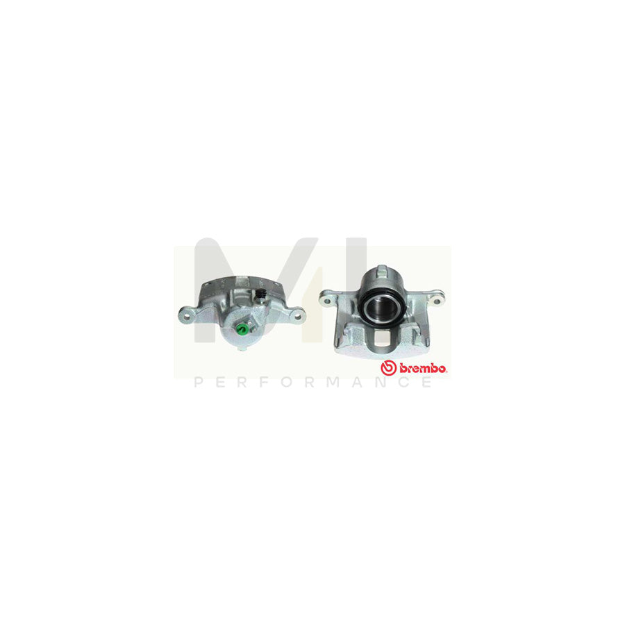 BREMBO F 56 049 Brake Caliper for NISSAN Micra II Hatchback (K11) | ML Performance Car Parts