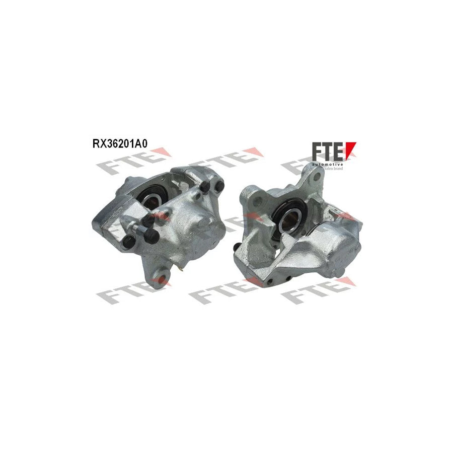 Fte RX36201A0 Brake Caliper | ML Performance UK Car Parts