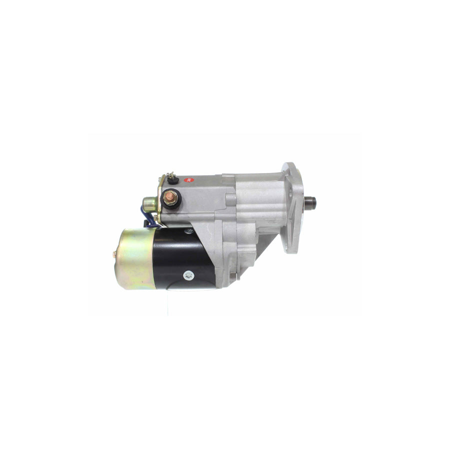 Alanko 10441118 Starter Motor For Nissan Patrol Gr IV Off-Road (Y60, Gr) | ML Performance UK