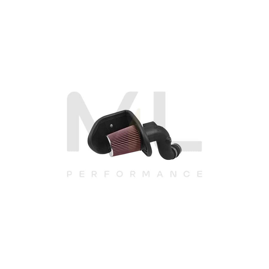 K&N 57-3097 Performance Air Intake System | ML Car Parts UK | ML Performance