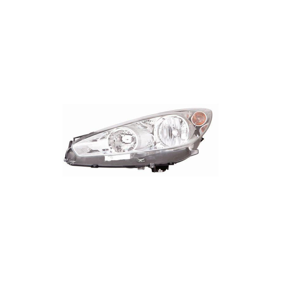 Abakus 5501152RMLDEM Headlight For Peugeot 308 | ML Performance UK