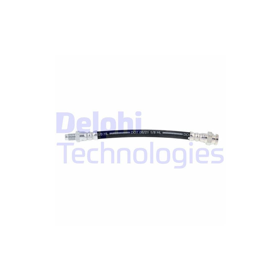 Delphi Lh7711 Brake Hose For Fiat Tipo