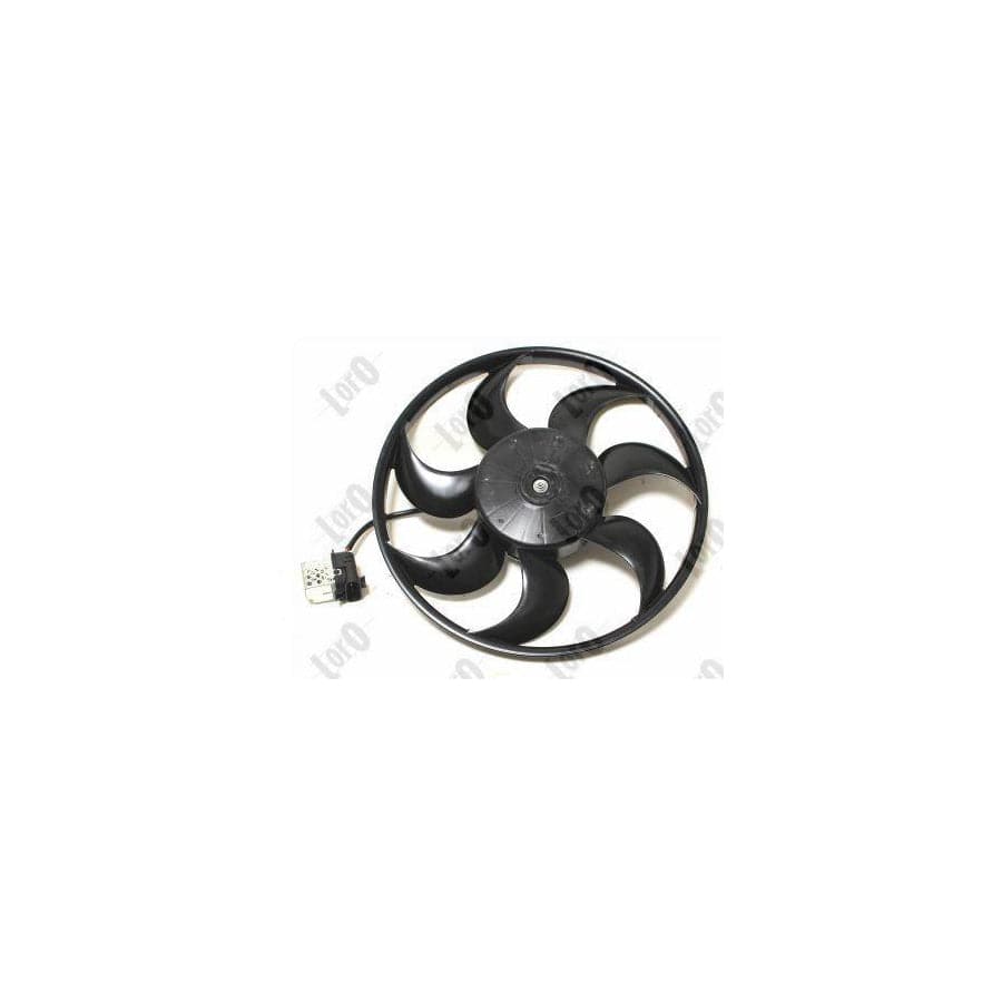 Abakus 0370140013 Fan, Radiator | ML Performance UK