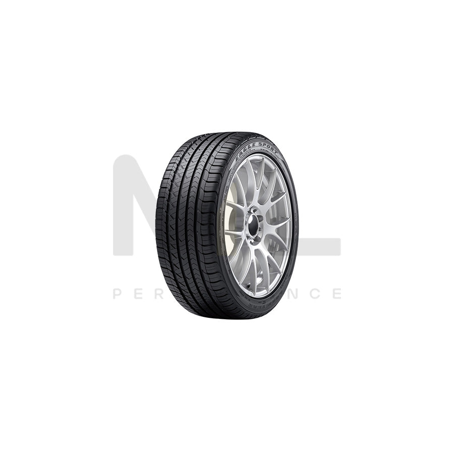 Goodyear Eagle Sport 205/55 R16 91V Summer Tyre | ML Performance UK Car Parts