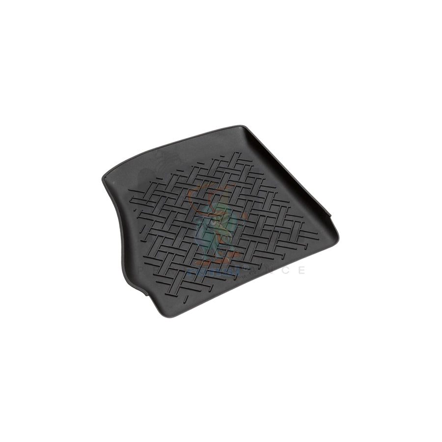 RENSI 531-1 Floor Mat Right Front | ML Performance Car Parts