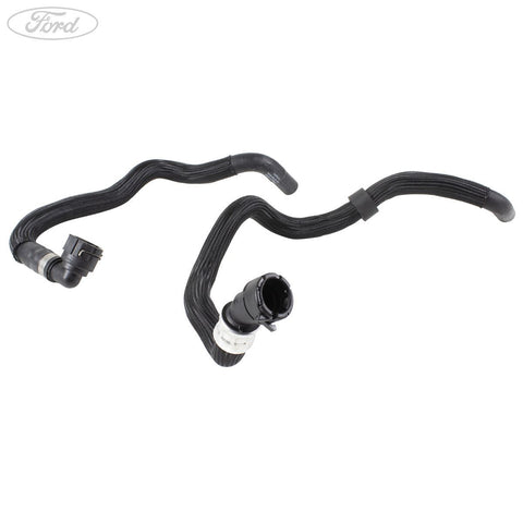 GENUINE FORD 2025210 S-MAX GALAXY 2.0 DURATORQ CR TC HEATER HOSE 05/2015- | ML Performance UK