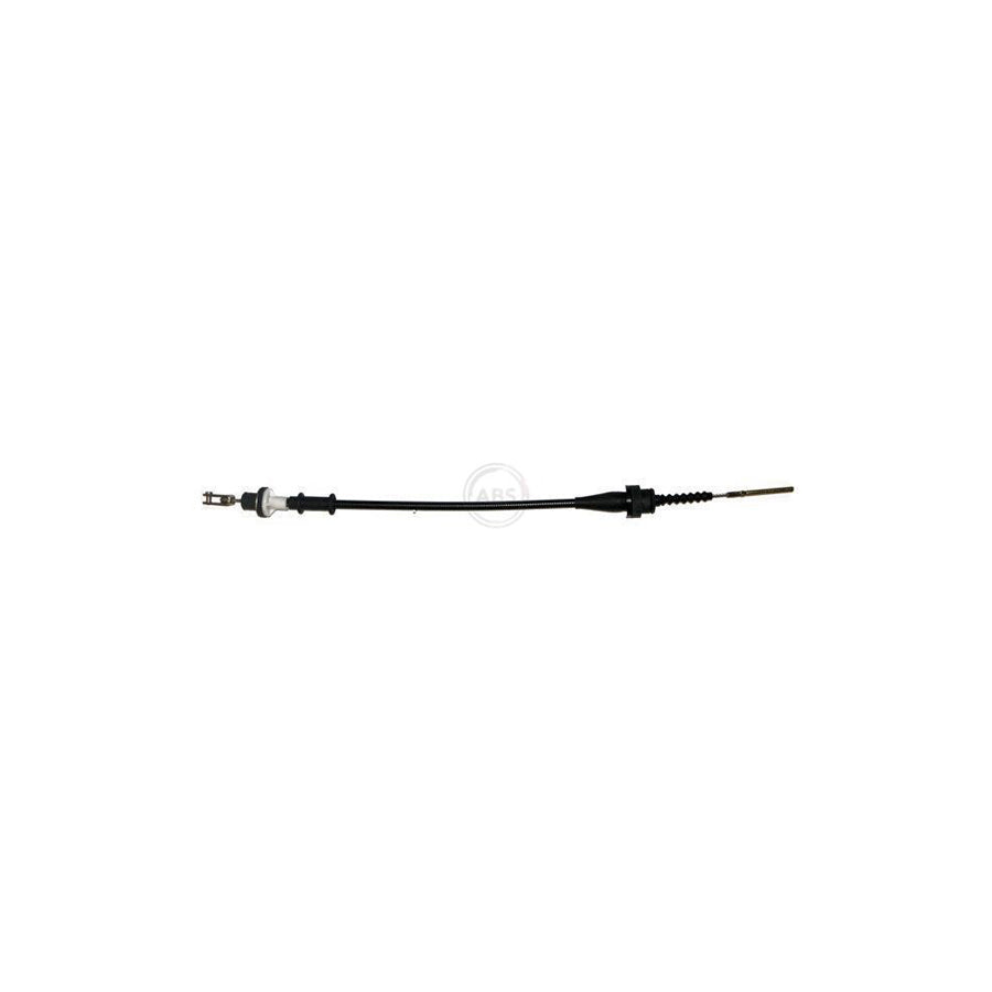 A.B.S. K22790 Clutch Cable For Nissan Micra Ii Hatchback (K11)