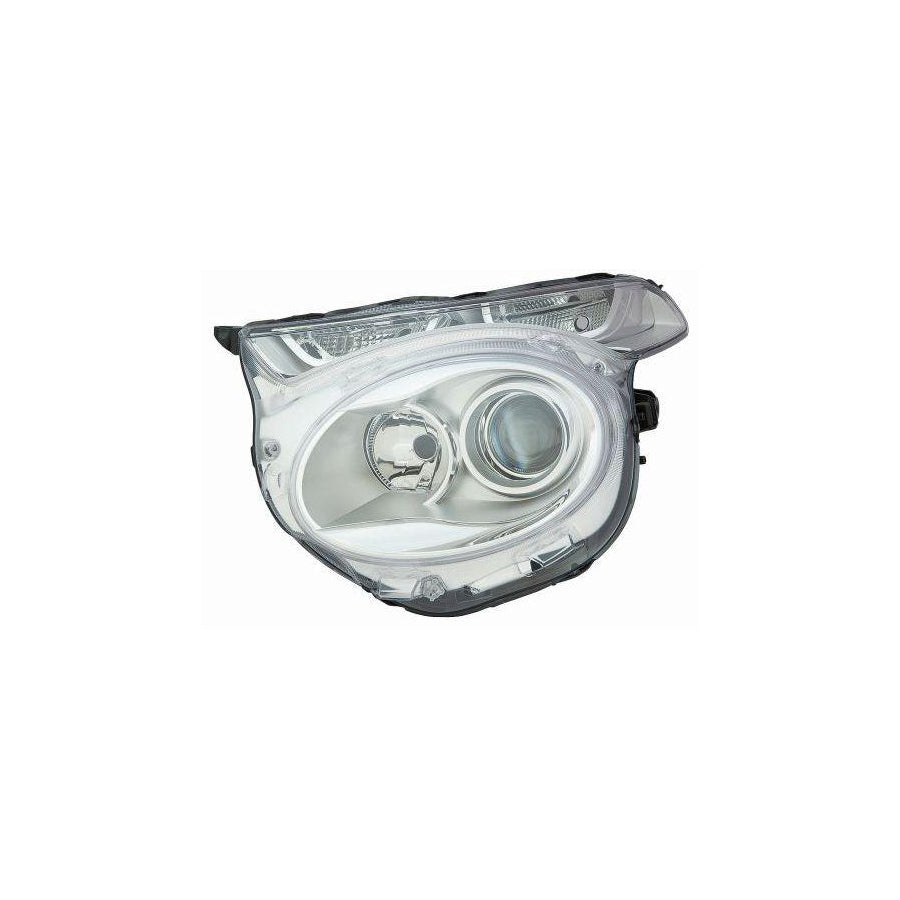 Abakus 5521146RLDEM Headlight For Citroën C1 Ii (Pa, Ps) | ML Performance UK