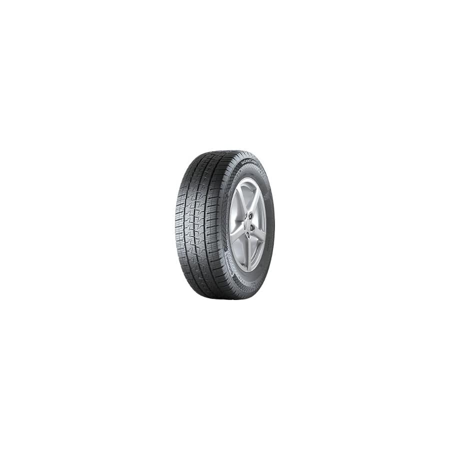 Continental Vancontact Ultra 205/75 R16 113/111R Summer Car Tyre | ML Performance UK Car Parts