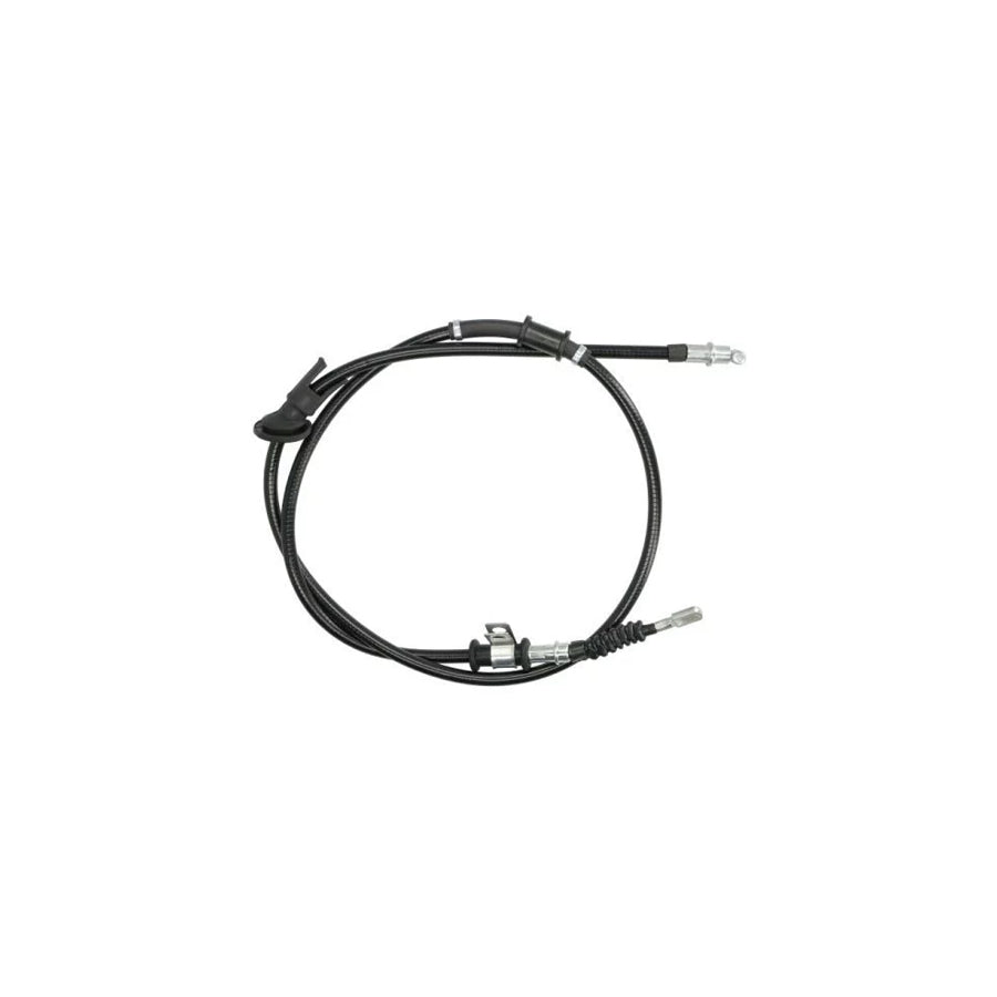 ABE C75001ABE Hand Brake Cable For Mitsubishi Space Star (Dg_A)