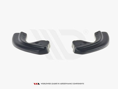 Maxton Design Mazda CX-5 Facelift (2015-2017) Rear Side Splitters