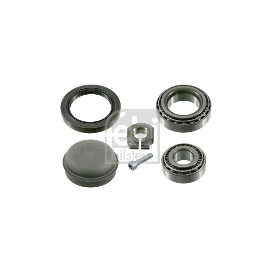 Febi Bilstein 22435 Wheel Bearing Kit