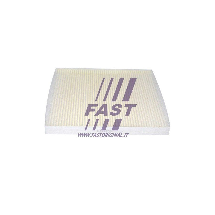 Fast FT37330 Pollen Filter | ML Performance UK Car Parts