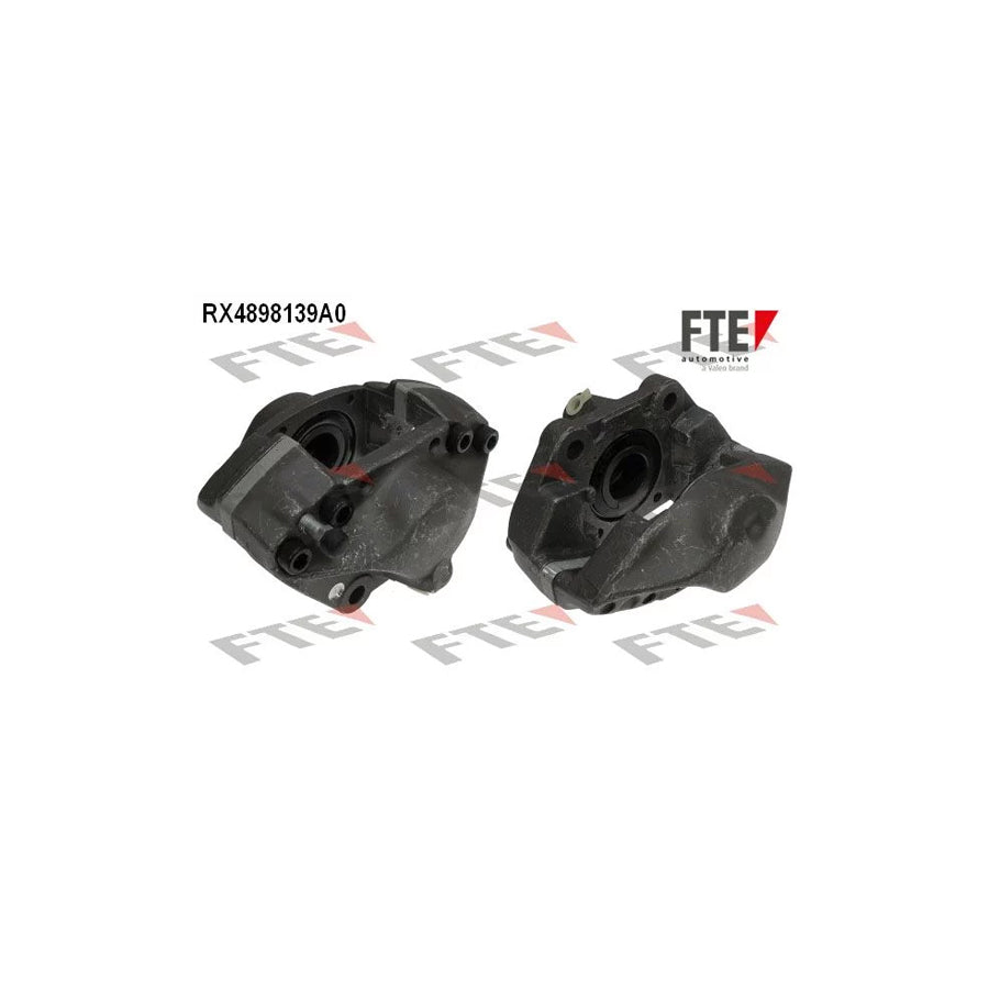 Fte RX4898139A0 Brake Caliper | ML Performance UK Car Parts