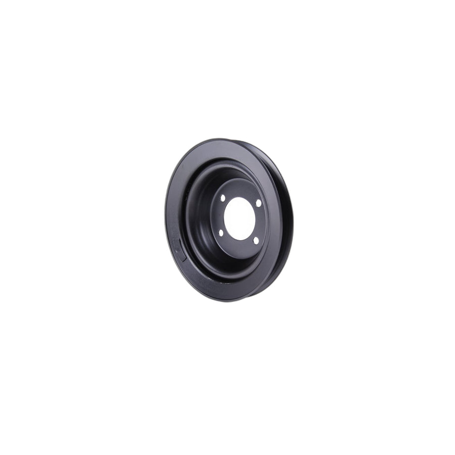 Genuine BMW 11511271423 E24 E28 E12 Pulley D=144 B=12,7 (Inc. M535i, 735iL & 533i) | ML Performance UK Car Parts