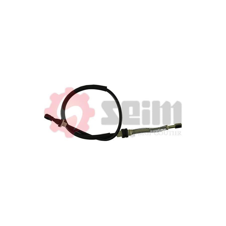 SEIM 122134 Throttle Cable for FIAT BRAVA | ML Performance UK Car Parts