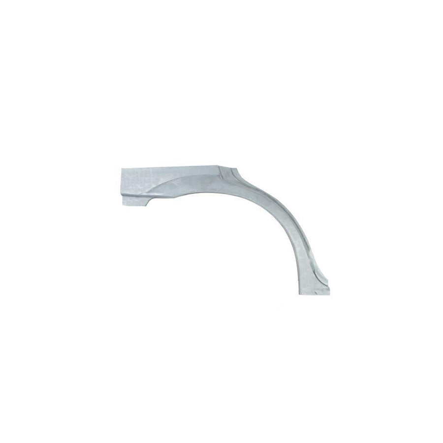 Blic 6504-03-1632582P Wing Fender For Nissan Almera