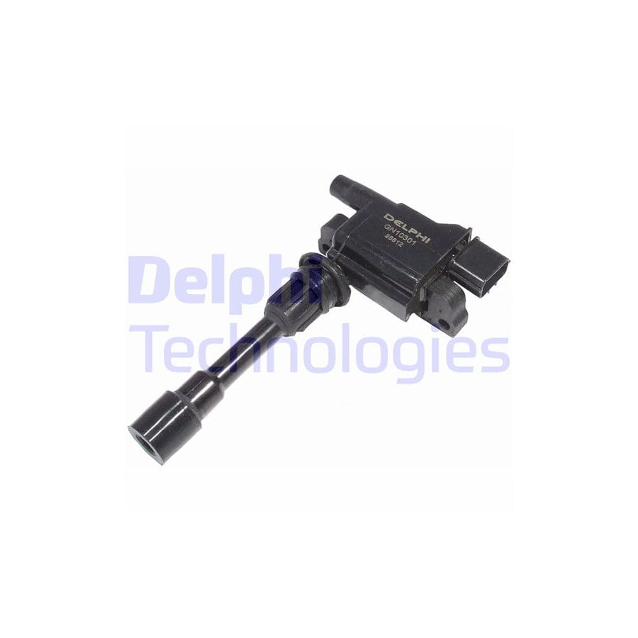 Delphi Gn10301-12B1 Ignition Coil