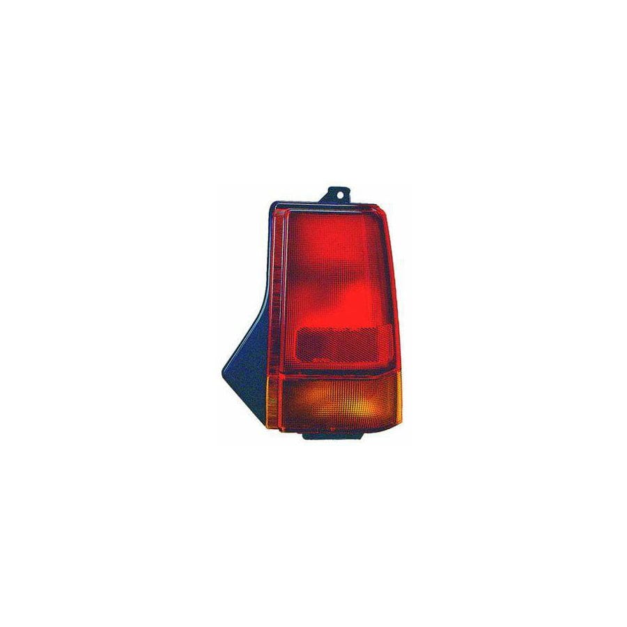 Abakus 2221901RU Rear Light For Daewoo Tico | ML Performance UK