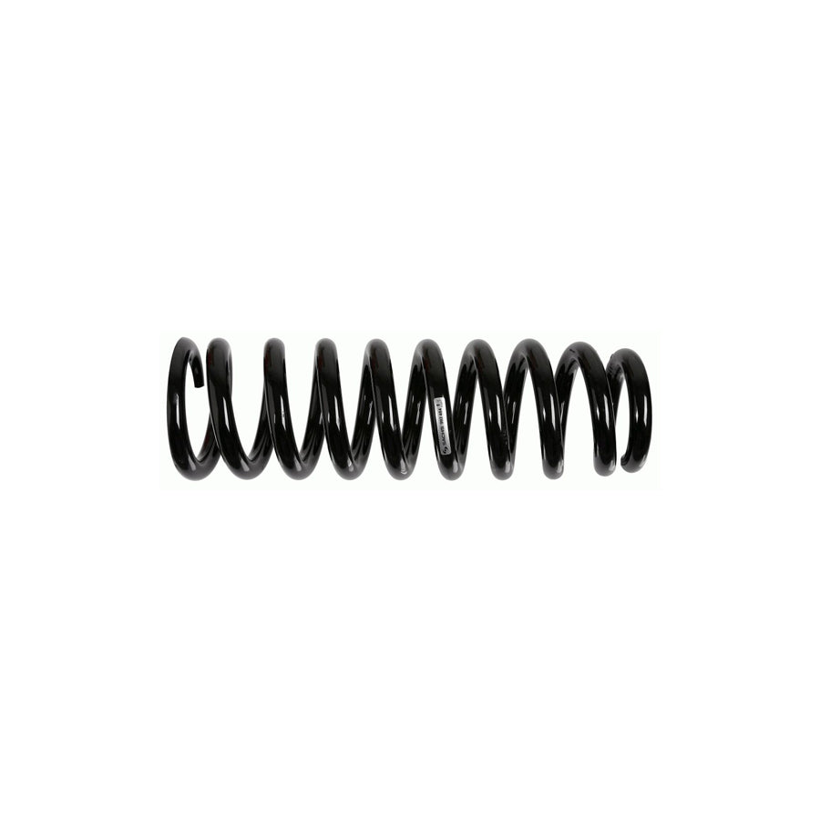 Sachs 993 484 Coil Spring For Toyota Hilux Vii Pickup