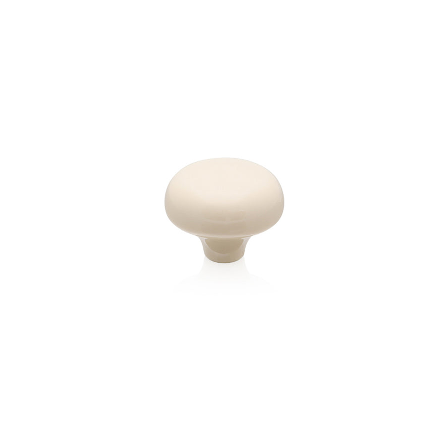 Genuine Porsche Gearshift Knob, Ivory Porsche 356 A | ML Performance UK Car Parts