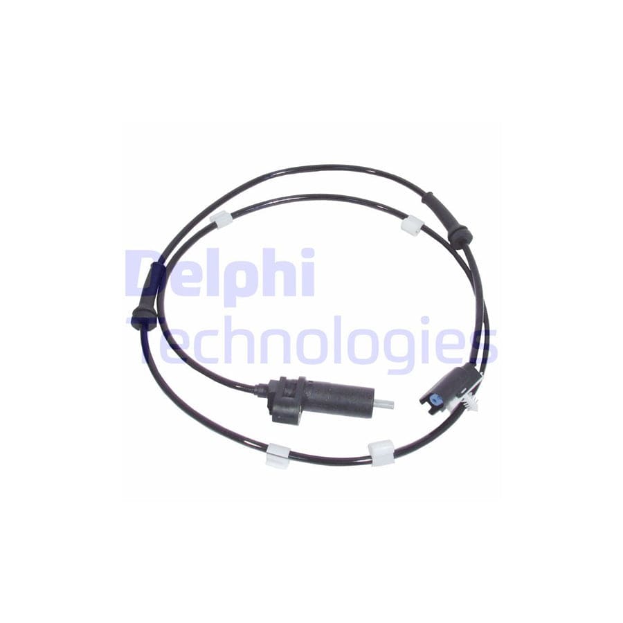 Delphi Ss20180 Abs Sensor For Ford Transit