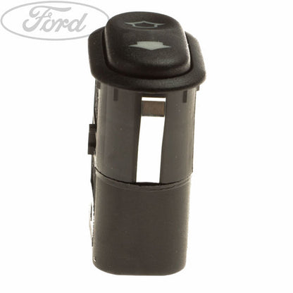 GENUINE FORD 4788050 FRONT SEAT HEIGHT ADJUSTMENT SWITCH | ML Performance UK