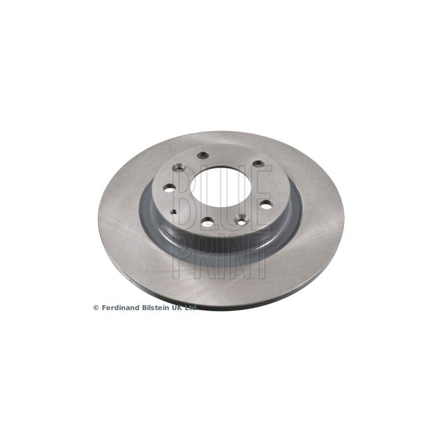 Blue Print ADM543132 Brake Disc For Mazda Cx-3 (Dk)