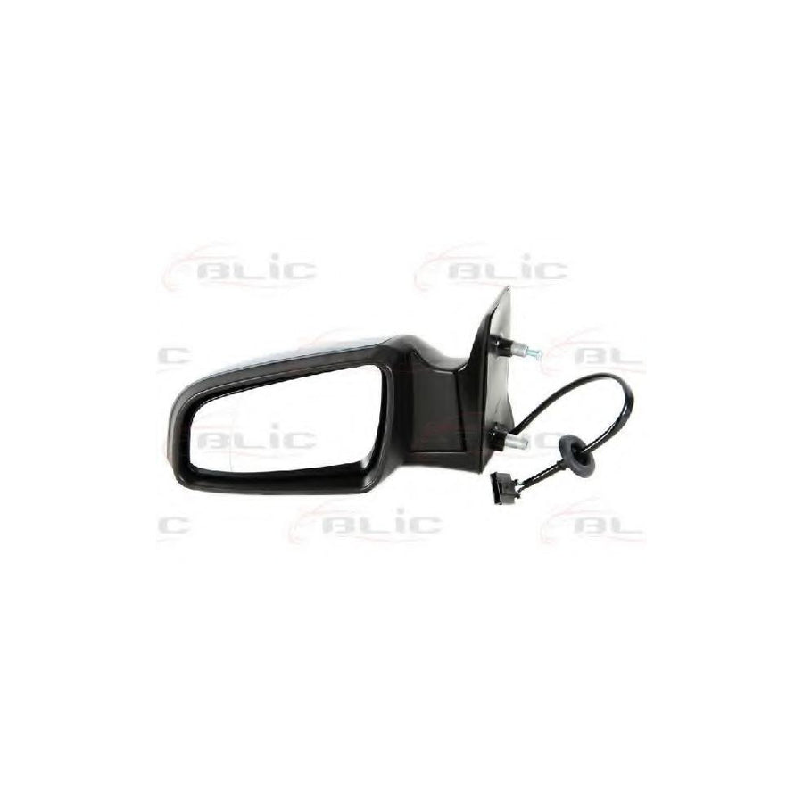 Blic 5402-04-1191221 Wing Mirror For Opel Zafira B (A05)