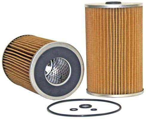 WIX Filters 51282 Oil Filter