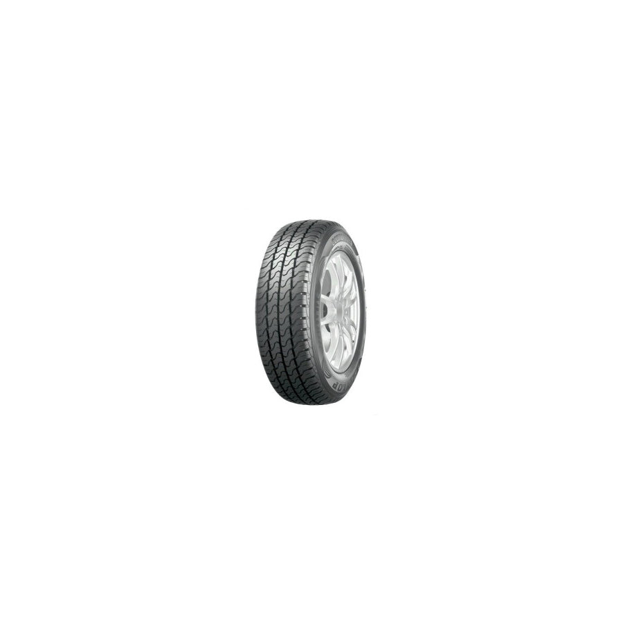 Dunlop Econodrive 225/55 R17 109H Summer Car Tyre