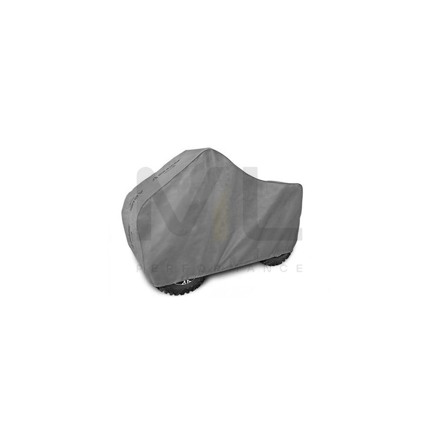 KEGEL 5-4192-248-3020 Motorcycle cover M 115x155-180 cm indoor, outdoor | ML Performance Car Parts