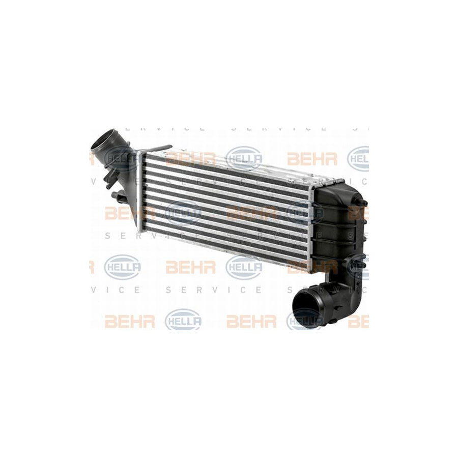 Hella 8ML 376 700-714 Intercooler