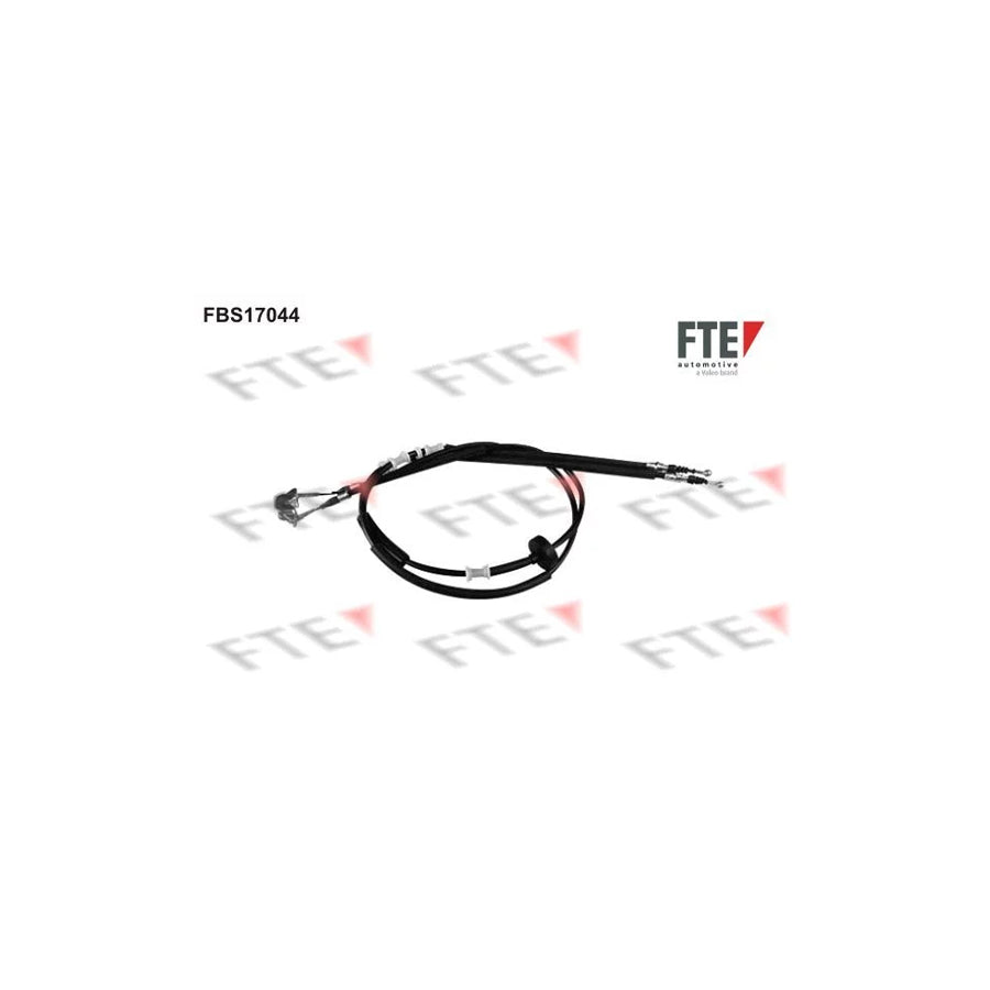 Fte FBS17044 Hand Brake Cable | ML Performance UK Car Parts