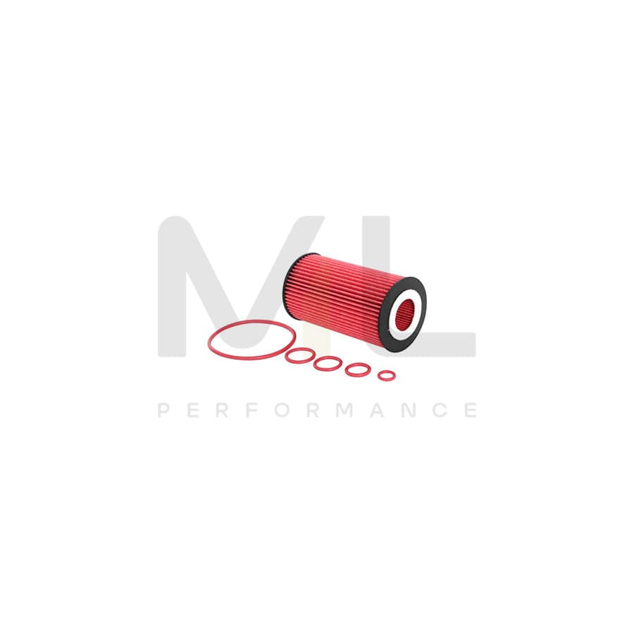 K&N HP-7004 Oil Filter | ML Car Parts UK | ML Performance