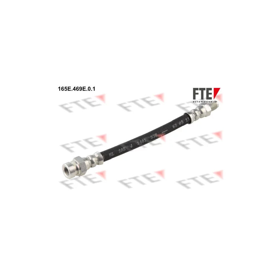 Fte 9240883 Brake Hose | ML Performance UK Car Parts