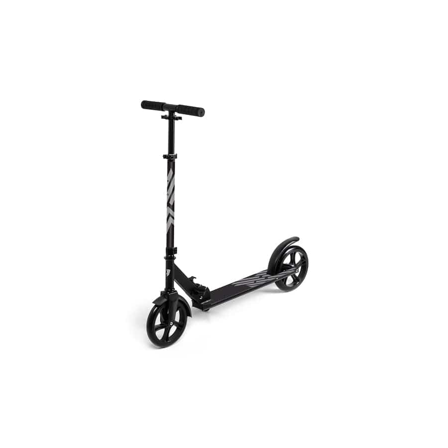 Disney 69915 2-WHEELS SCOOTER 200MM 7-BRAND BLACK BIRD | ML Performance UK UK Car Parts